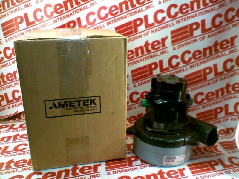 AMETEK 119704-00