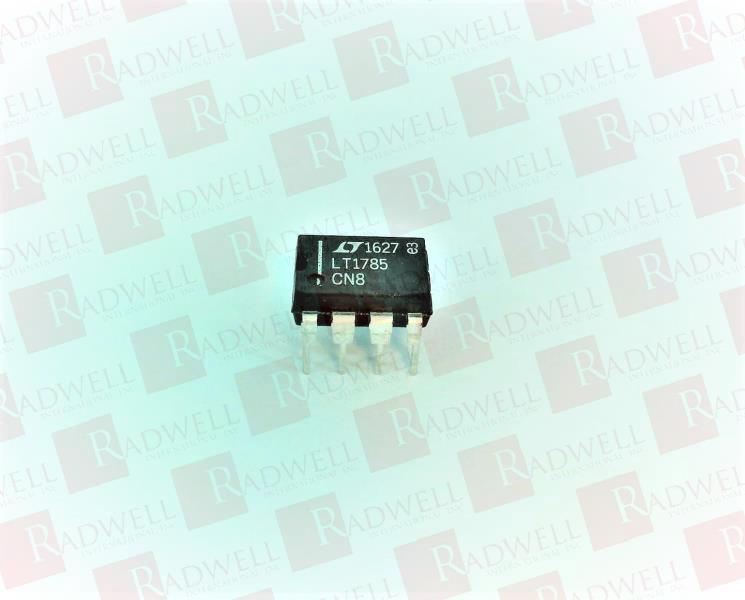 ANALOG DEVICES LT1785CN8#PBF