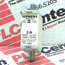 SIEMENS 3NA2802