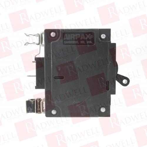 SENSATA TECHNOLOGIES LMLC1-1RLS4-24314-38