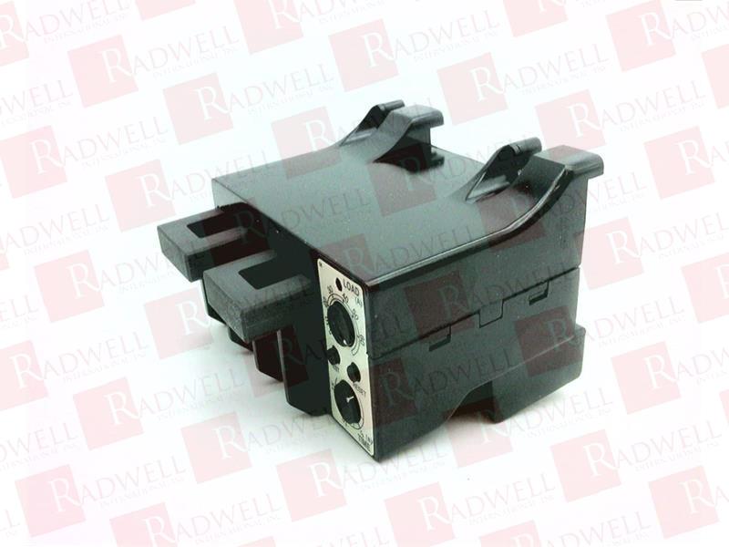 SCHNEIDER ELECTRIC EOCRSE-60RY7
