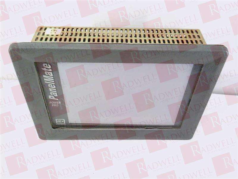 EATON CORPORATION 92-01904-00