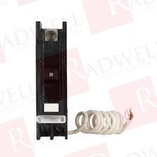 EATON CORPORATION QCGFT1020