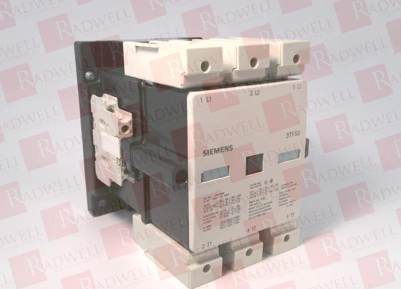 SIEMENS 3TF5022-0AP0