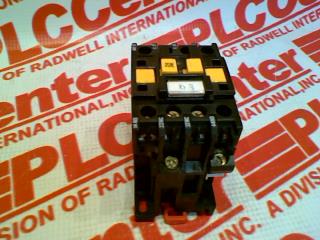 SCHNEIDER ELECTRIC CA2-DN122C7A65