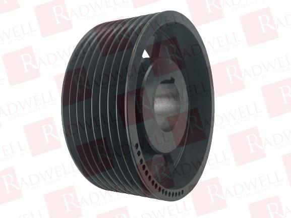 REGAL REXNORD 8S5V132