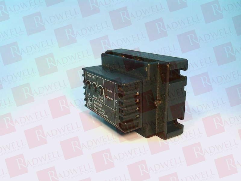 CARLO GAVAZZI RSC 40HD12-6