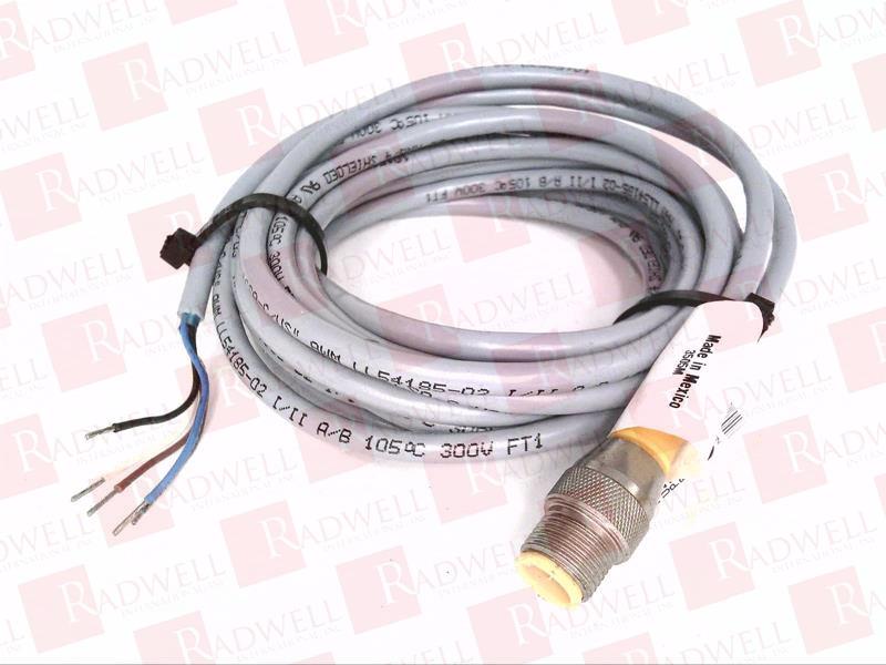 TURCK RS 4.5T-4/S653