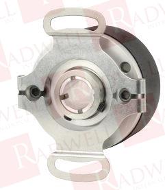 ENCODER PRODUCTS 15H-02SF-0120NV1RPU-F15