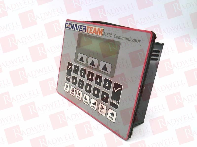 CONVERTEAM P-802-102-C