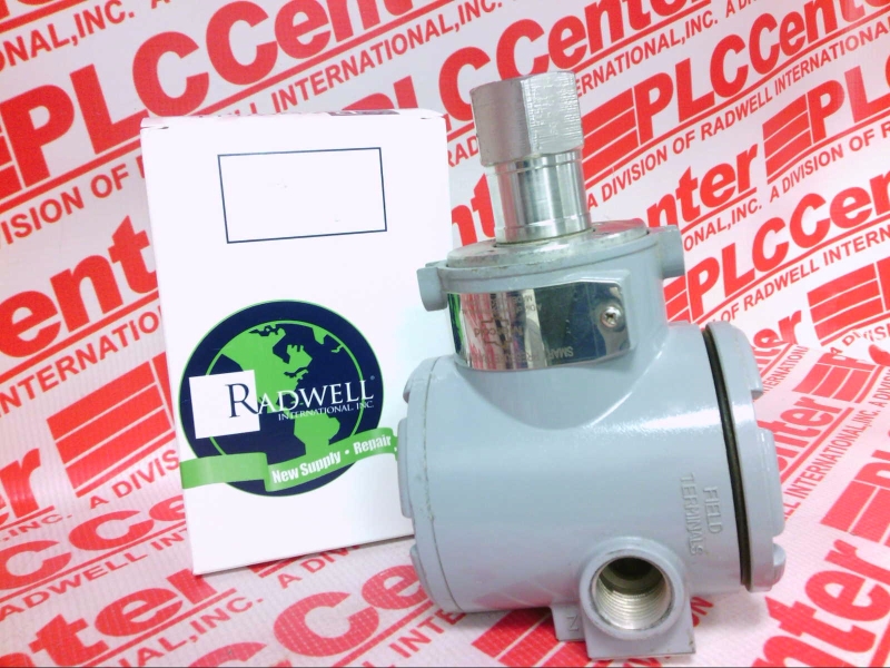 DWYER 3200G-1-FM-1-1