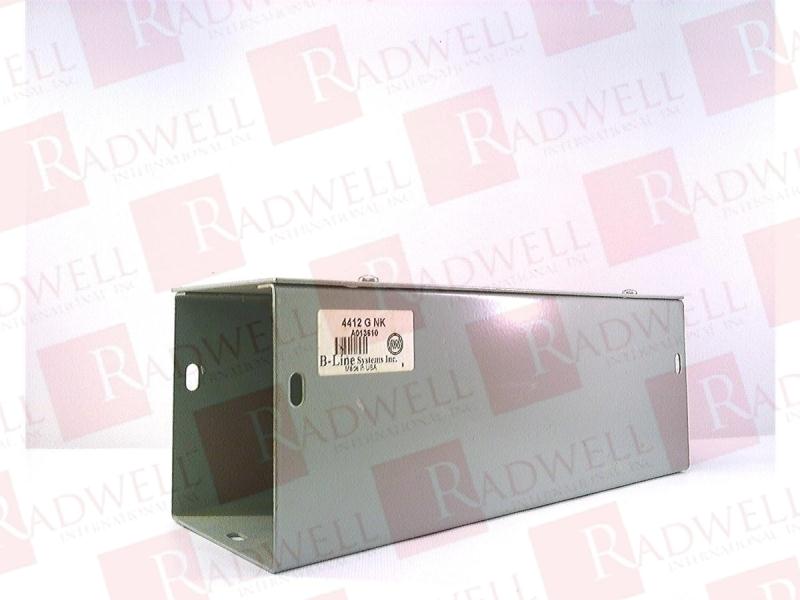 EATON CORPORATION 4412 G NK