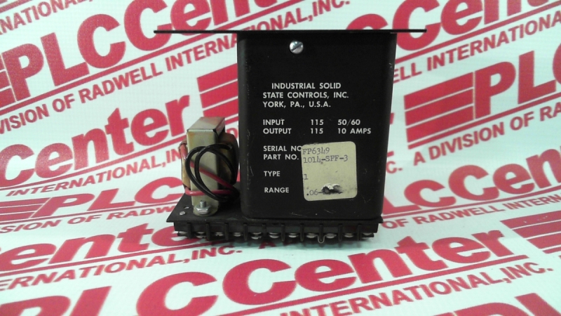 KANSON ELECTRONICS INC 1014-SPF2