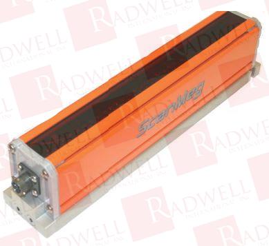 SCANMEG P12-XLR-E