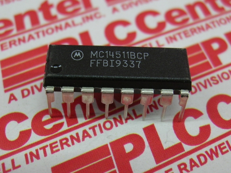 ZEBRA IC4511BCP