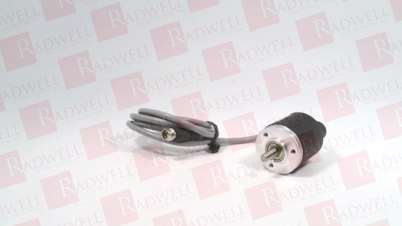BAUMER ELECTRIC BDK 01.24K500/400009