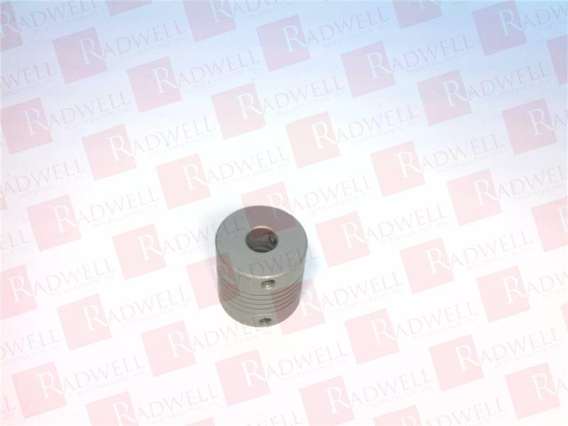 HELICAL COUPLINGS AR112-12-12