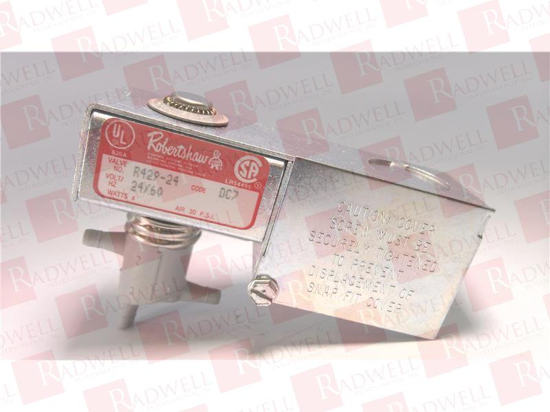 INVENSYS R429-24