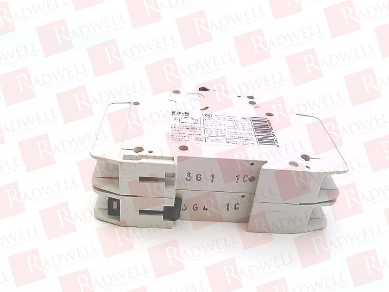 EATON CORPORATION FAZ-C1/2-NA