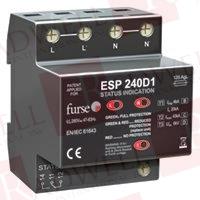ASEA BROWN BOVERI ESP 120 D1