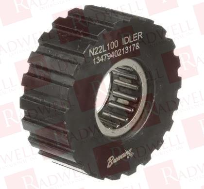 REGAL REXNORD N22L100 IDLER