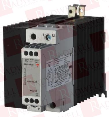 CARLO GAVAZZI RGC1A60D40GGEP