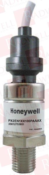 HONEYWELL PX2EN1XX015PAAAX