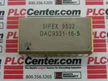 SIPEX IC9331165