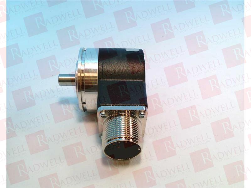 ENCODER PRODUCTS 702-20-S-1024-Q-HV-1-R-2-SX-N-N