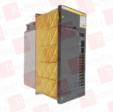 FANUC A06B-6102-H115