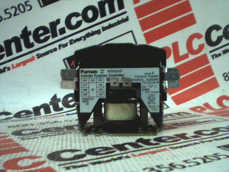 SIEMENS 45DA20AF