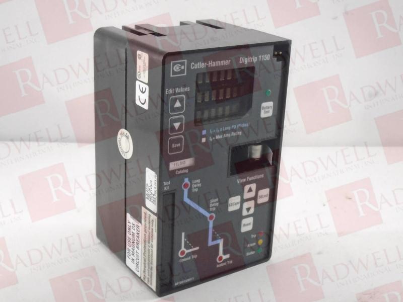 EATON CORPORATION 11LSIG