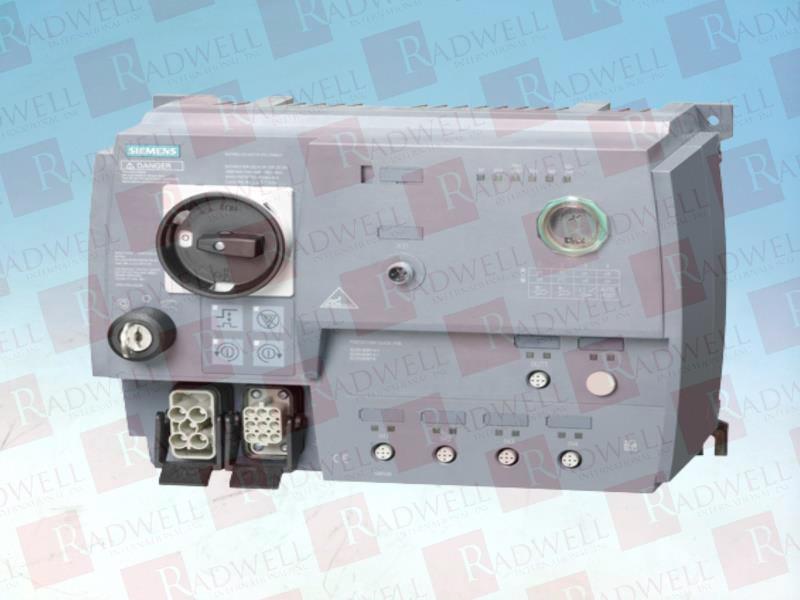 SIEMENS 3RK1315-6NS71-2AA3