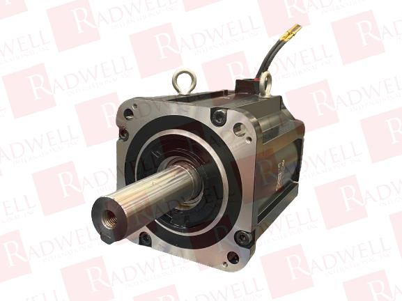 YASKAWA ELECTRIC SGM7G-75D7F61