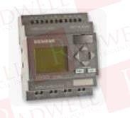 SIEMENS 6ED1-1FB00-0BA6