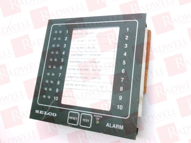 SELCO M1000-24-10B-120995-56E9