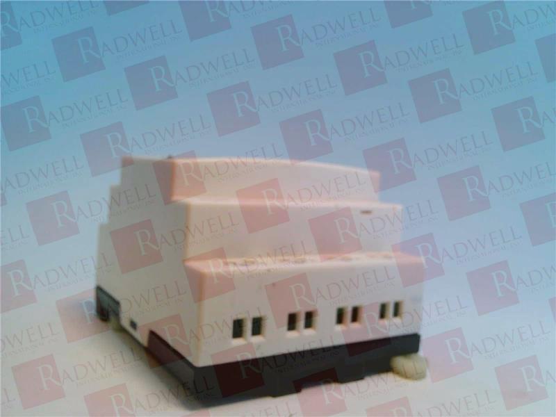 SCHNEIDER ELECTRIC SR1E121BD