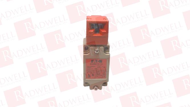EATON CORPORATION E48M1K1A