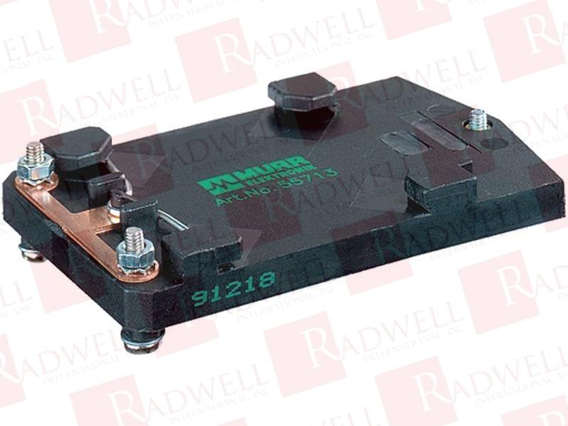 MURR ELEKTRONIK 55713