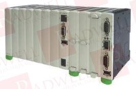 KEBA CP 252/W