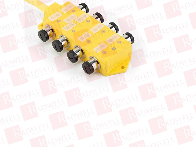HTM SENSORS ASSU6-3/3AZ-F3