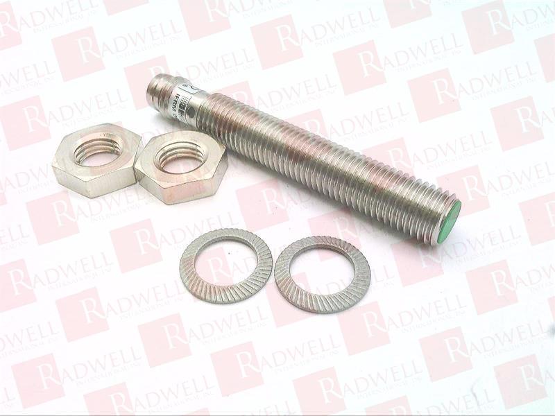 BAUMER ELECTRIC IFRM 08P37/406098