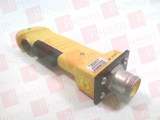 ASEA BROWN BOVERI JSNAHD4TLS-8MR