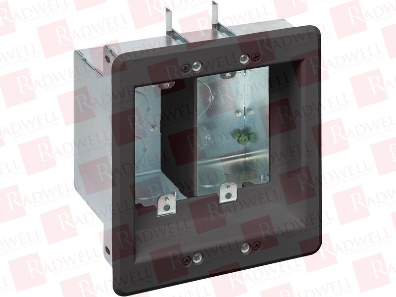 ARLINGTON INDUSTRIES TVBS505BL