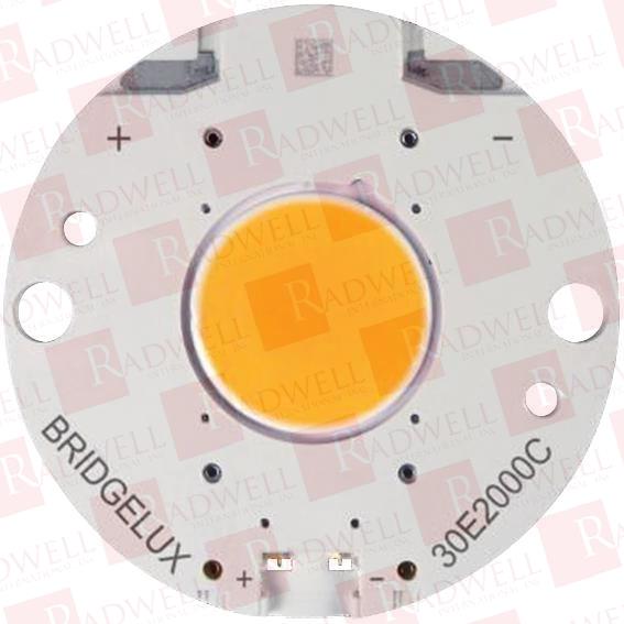 BRIDGELUX BXRC-40E2000-C-03