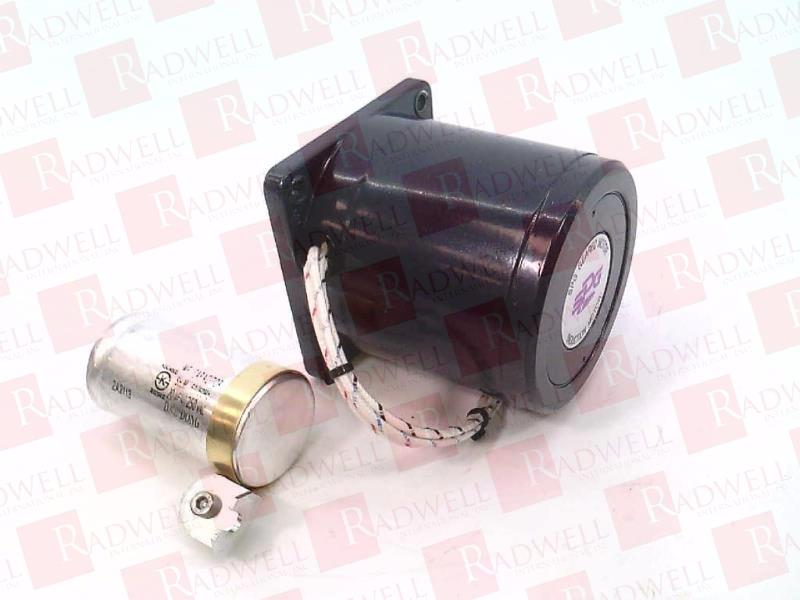 ABZ MANUFACTURING CO S8R40KA-C96