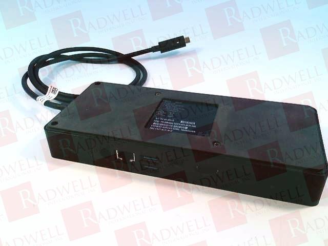 DELL WD19