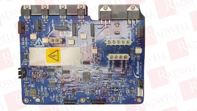 NORDSON 1127698-01