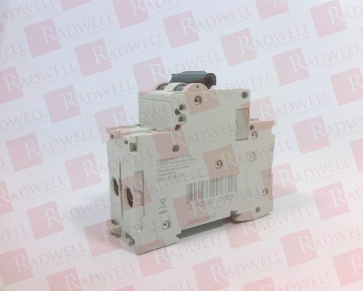 SCHNEIDER ELECTRIC M9F11263