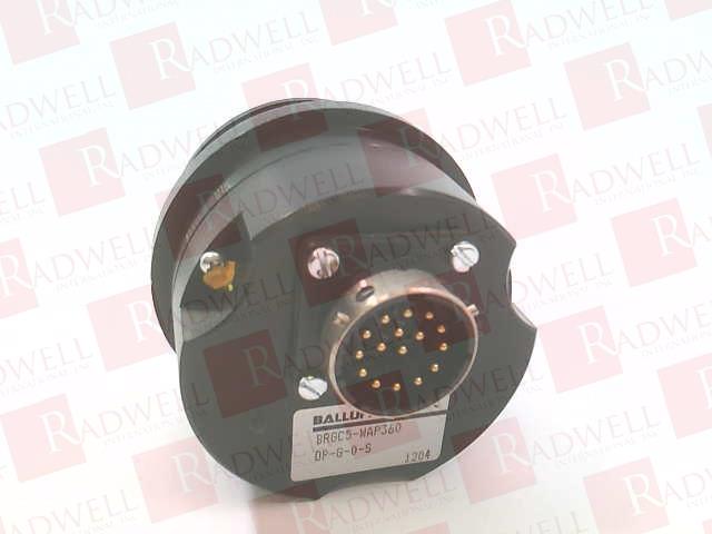BALLUFF BRGC5-WAP360-OP-G-0-S